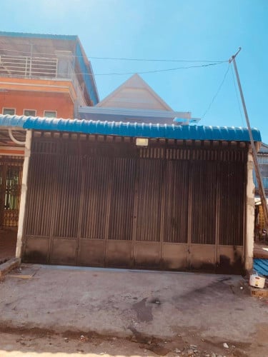 ផ្ទះជួលដីហុយ