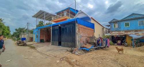 ផ្ទះជួលដីហុយ