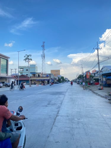 ដីជួលជិតខុនដូច្រើន