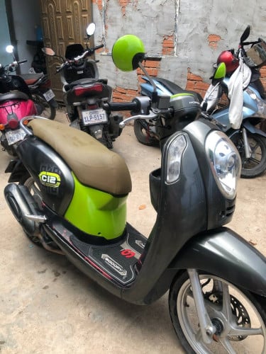 ម៉ូតូហុងដា015ឡើង023លក់760