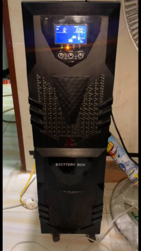 ម៉ាសុីនផ្ទុកភ្លើង10000w 50Hz /in220 out2020