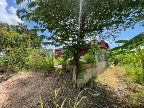 ដីលក់បន្ទាន់កោះរះ ទំហំ 10m X 40m