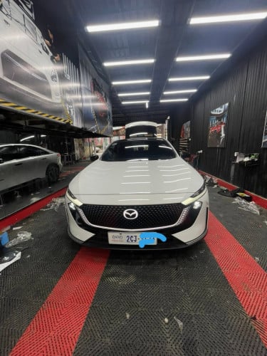 ឡានទេីបប្រេីបាន​ 12000km ចង់លក់