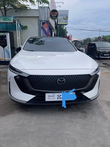 ឡានទេីបប្រេីបាន​ 12000km ចង់លក់