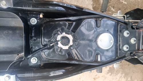 ម៉ូតូលក់ 1680$ចចារ