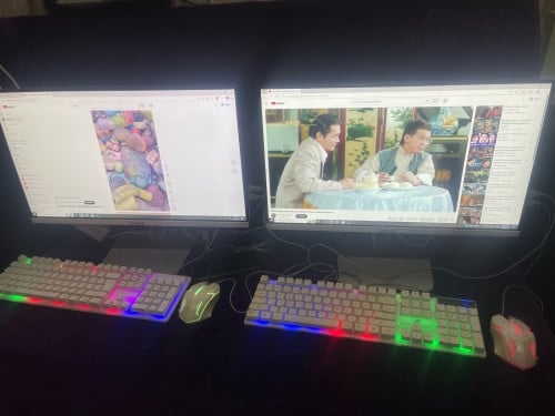 All in one core i5 7th