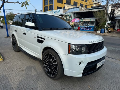 ឡាននៅកំពត 2011 sport autobiography ( kampot )