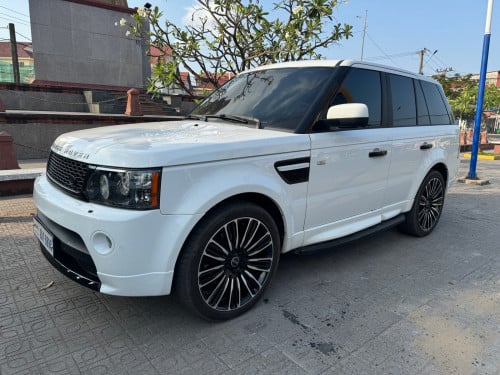 ឡាននៅកំពត 2011 sport autobiography ( kampot )