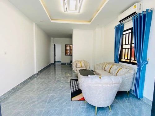ផ្ទះលក់តម្លៃធូរ​ ត្រឹមតែ​ $2X,XXX ប្លង់រឹង​ ក្រុងភ្នំពេញ