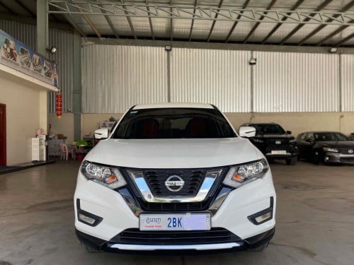 ថ្មីណាស់កៅអី3ជួរ 2021