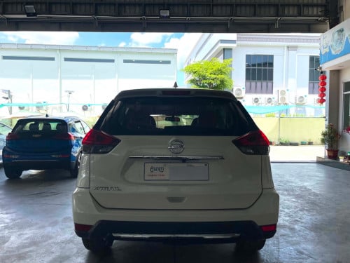 ថ្មីណាស់កៅអី3ជួរ 2021
