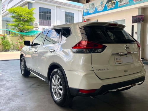 ថ្មីណាស់កៅអី3ជួរ 2021