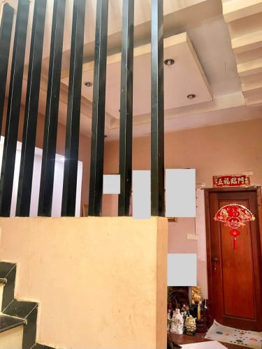 ផ្ទះអាជីវកម្មកែង ផ្សារយូណាយ លក់នៅសង្កាត់ទឹកល្អក់ទី3