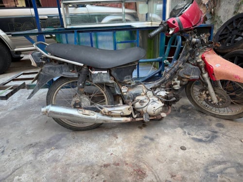 រមក់រកសុី 390$