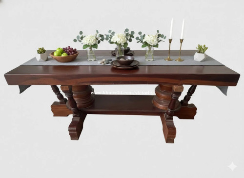 លក់ឡៃឡុងតុឈើ ($850) របស់កម្រ