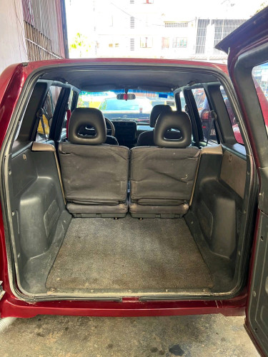 ឡានលក់ឆ្នាំ 97 ប៉ុង 1