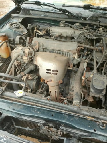 ឡានលក់បន្ទាន់97ABS