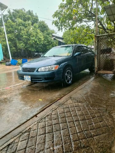 ឡានលក់បន្ទាន់97ABS