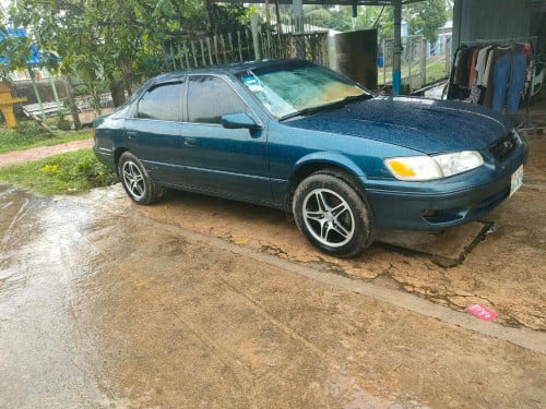 ឡានលក់បន្ទាន់97ABS