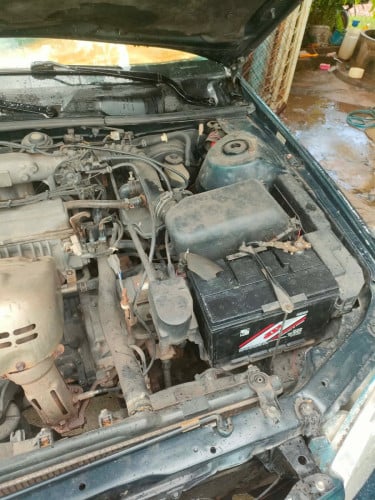 ឡានលក់បន្ទាន់97ABS