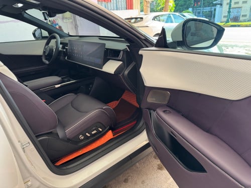 នៅដូចថ្មី 99% ទើបប្រើបាន2190km