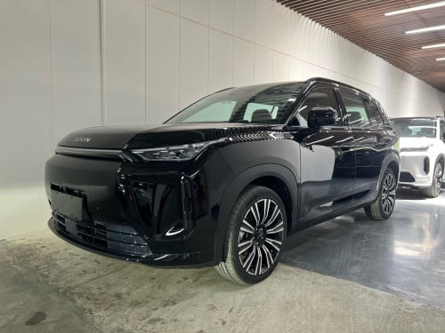 🩵Aion i60 2026 Range 650km