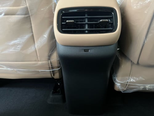 🩵Aion i60 2026 Range 650km