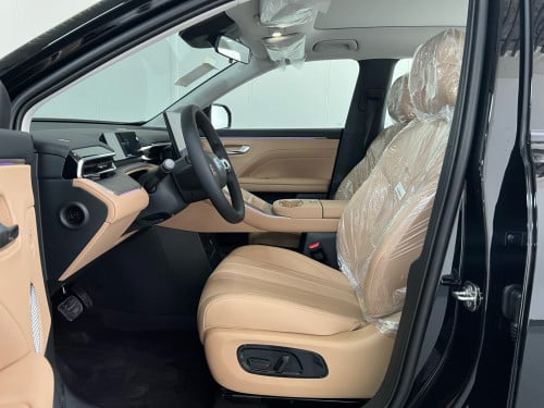 🩵Aion i60 2026 Range 650km