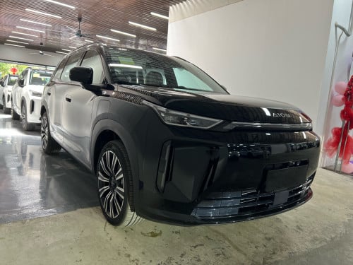 🩵Aion i60 2026 Range 650km
