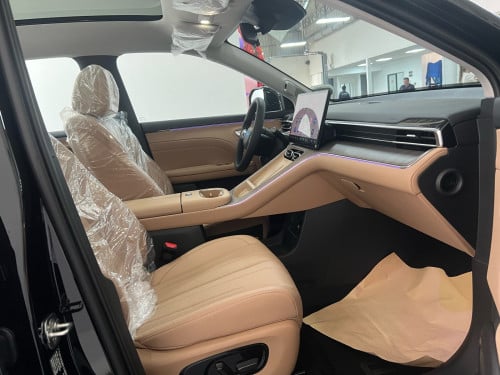 🩵Aion i60 2026 Range 650km