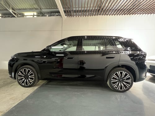 🩵Aion i60 2026 Range 650km