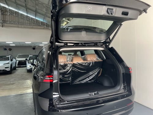 🩵Aion i60 2026 Range 650km