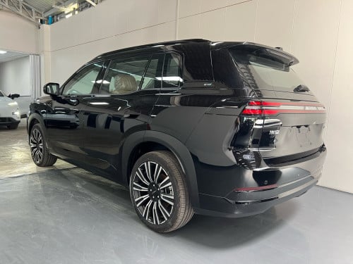 🩵Aion i60 2026 Range 650km