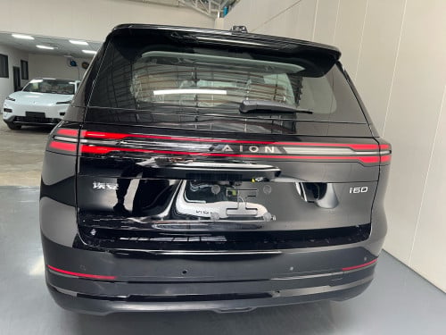 🩵Aion i60 2026 Range 650km
