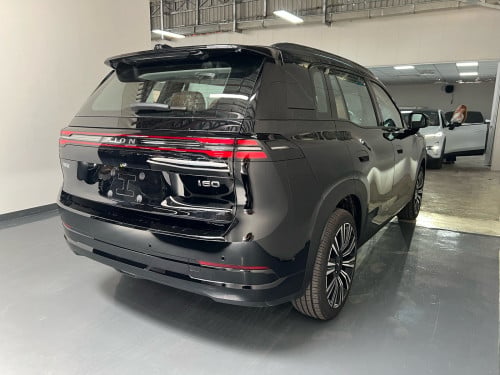 🩵Aion i60 2026 Range 650km