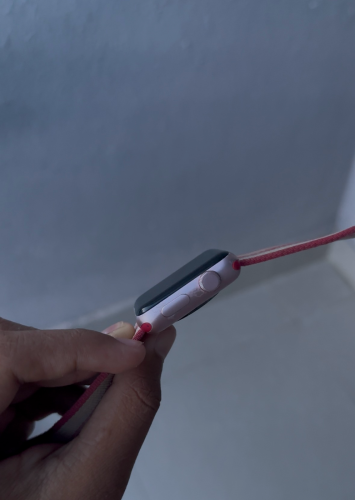 លក់ Apple Watch
