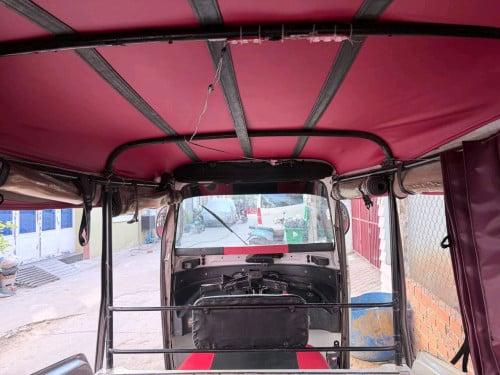 លក់Bajaj Maxima 2019 Zin all