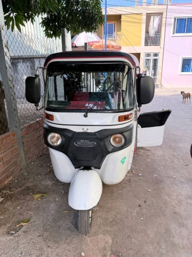 លក់Bajaj Maxima 2019 Zin all