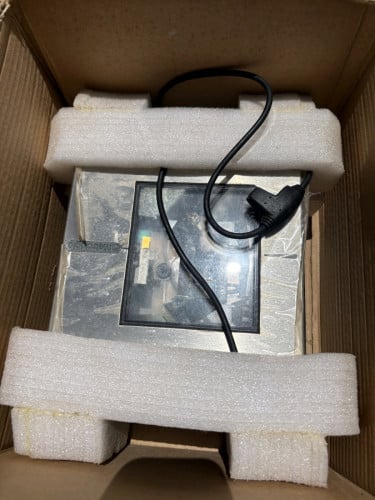 ម៉ាស៊ីនស្គេន Barcode (Honeywell MS7600 Horizon) New in box