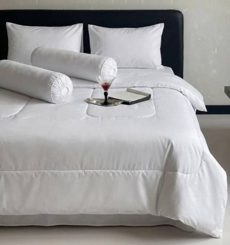 កំរាលឈុត Bedding Set ( Cotton King size )