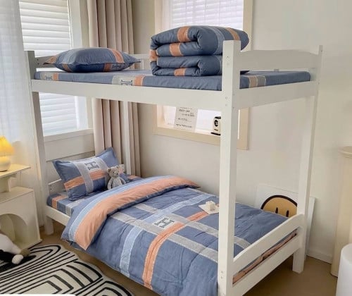 កំរាលឈុត Bedding set ( Single size )