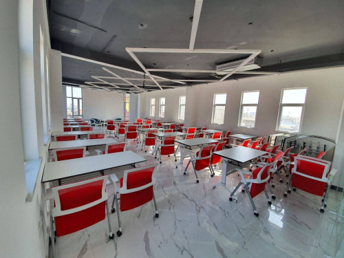 អាគារសម្រាប់ជួល / Building for Rean ទីតាំង/ស្ទឹងមានជ័យ/Location:Steung Meanchey