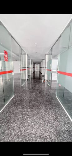 អាគារសម្រាប់ជួល / Building for Rent ទីតាំង: សង្កាត់បឹងកក់២ ខណ្ឌទួលគោក