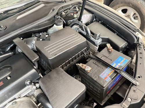 ឡានលក់ Camry 07 XLE full option ពេញ ក្នុងលឿង មានកំដៅកៅអី ពណ៌ប្រផេះ
