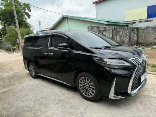 ឡានជួល/ 租车/ Car for rent
