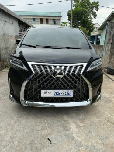 ឡានជួល/ 租车/ Car for rent