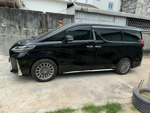 ឡានជួល/ 租车/ Car for rent