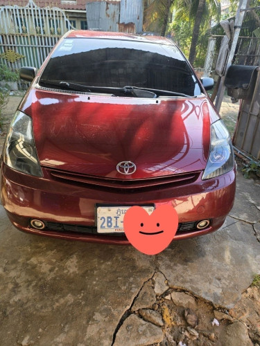 ឡានជួល car rental