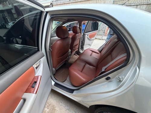 ឡានលក់ Corolla 2003 LE