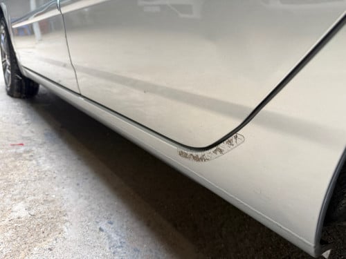 ឡានលក់ Corolla 2003 LE